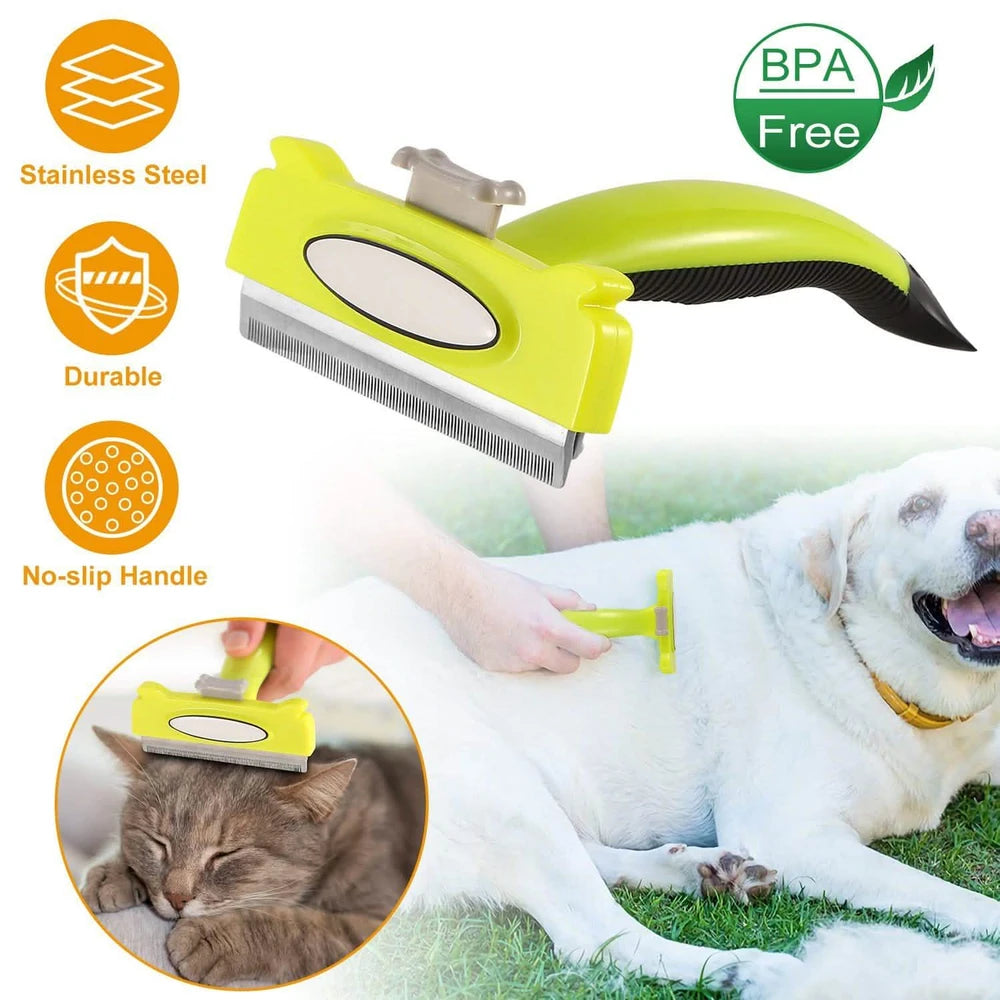 Dog Grooming Brush