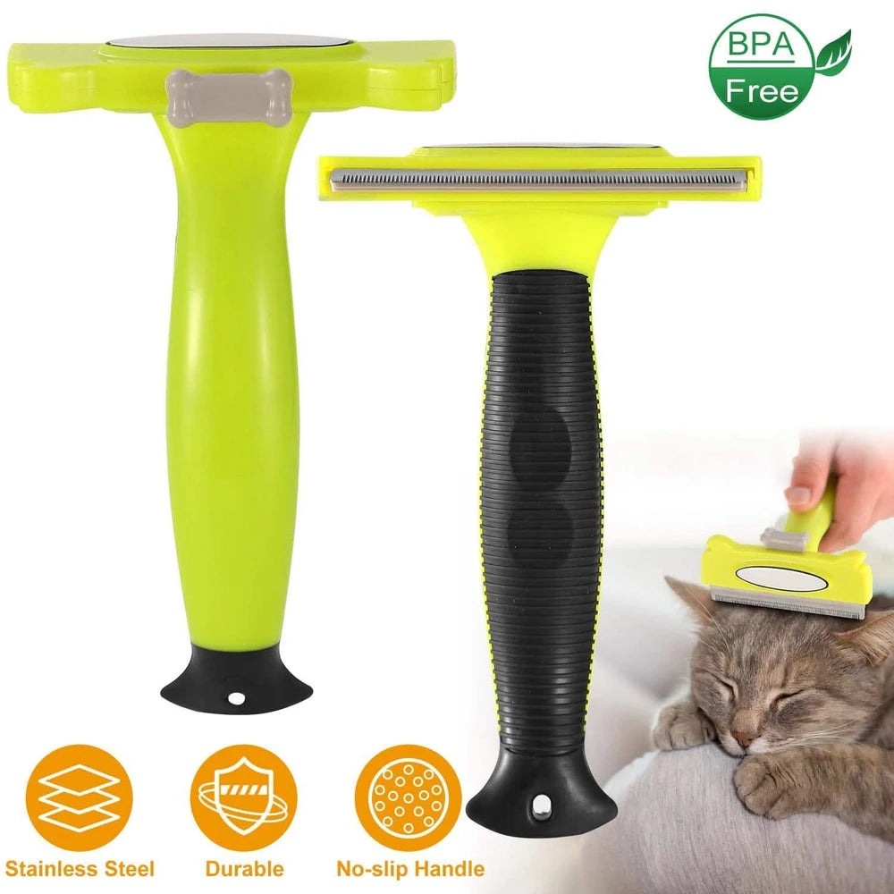 Dog Grooming Brush