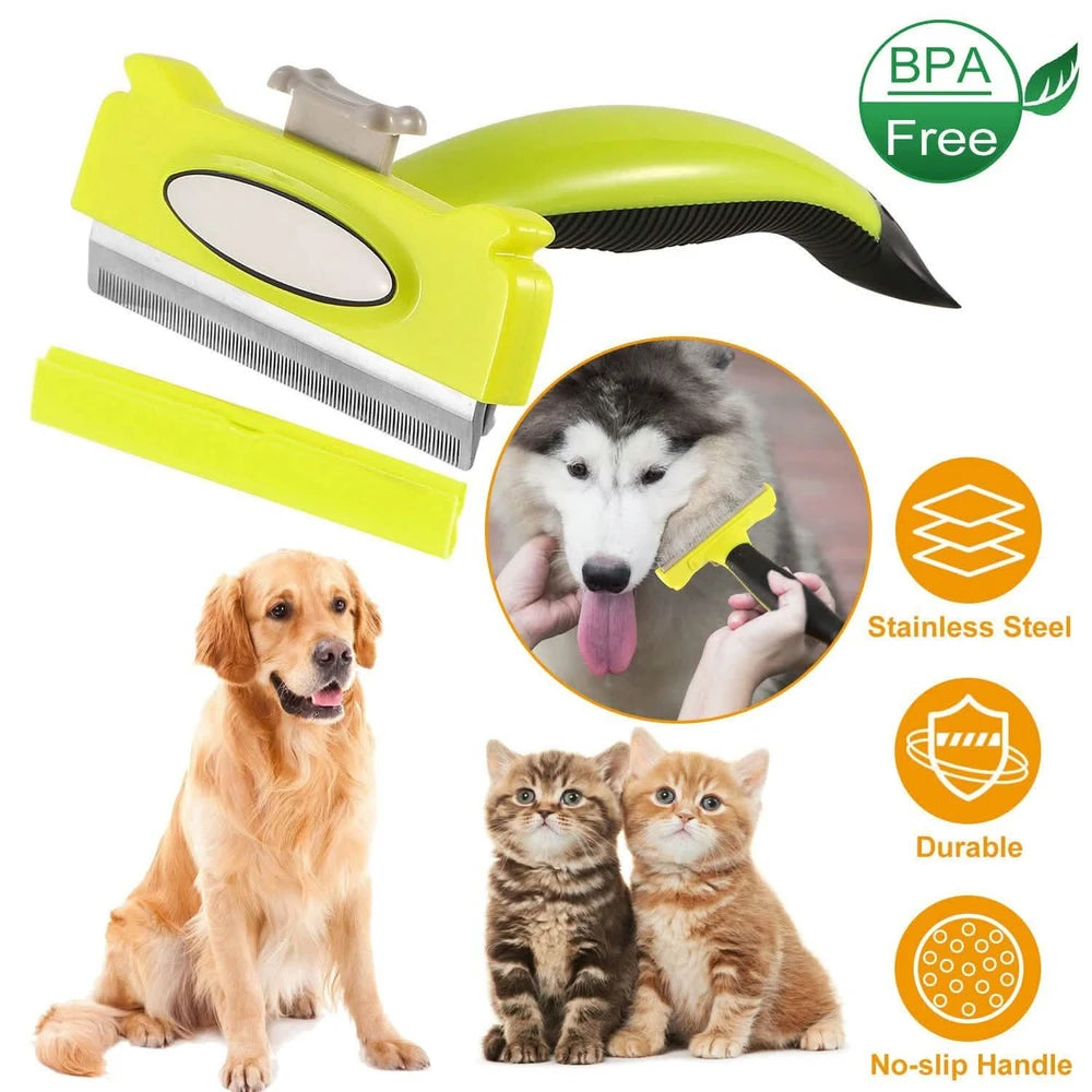 Dog Grooming Brush