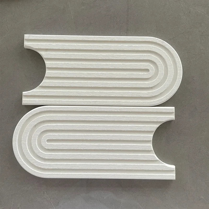 Diatomite Faucet Mat